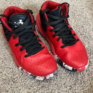 Under Armour UA PS JET ‘21